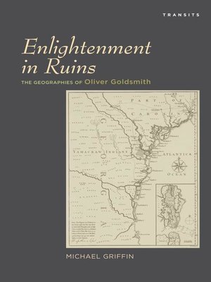 cover image of Enlightenment in Ruins